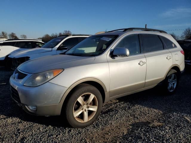 2008 Hyundai Veracruz GLS