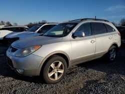 Hyundai Veracruz Vehiculos salvage en venta: 2008 Hyundai Veracruz GLS