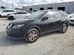 2015 Nissan Rogue S en venta en Jacksonville, FL