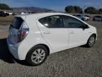 2012 Toyota Prius C