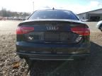 2013 Audi S4 Premium Plus