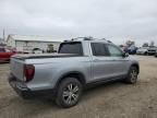 2017 Honda Ridgeline RTS