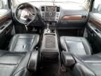 2010 Nissan Armada SE