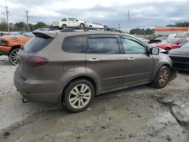 2008 Subaru Tribeca Limited