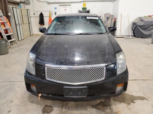 2006 Cadillac CTS