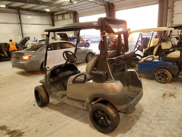 2017 Clubcar Golf Cart