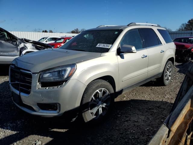 2014 GMC Acadia SLT-1