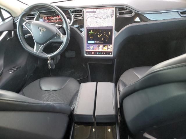 2013 Tesla Model S