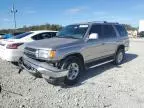 2002 Toyota 4runner SR5