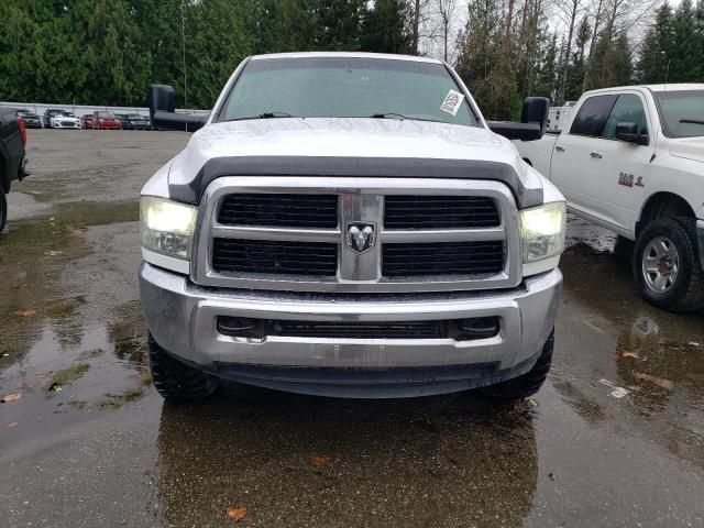 2012 Dodge RAM 3500 ST