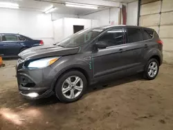 2016 Ford Escape SE en venta en Ham Lake, MN