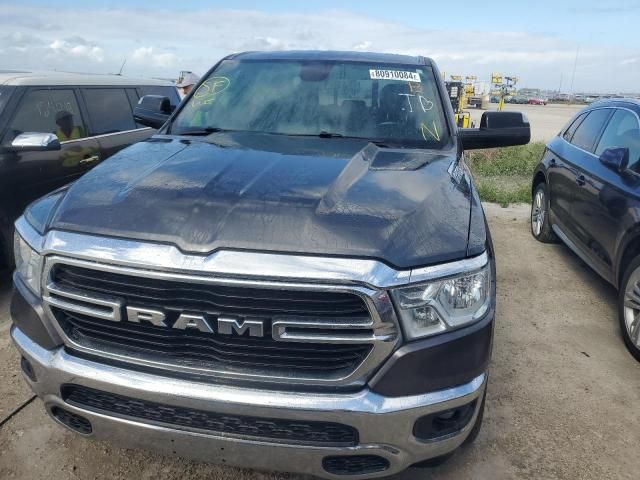 2019 Dodge RAM 1500 BIG HORN/LONE Star