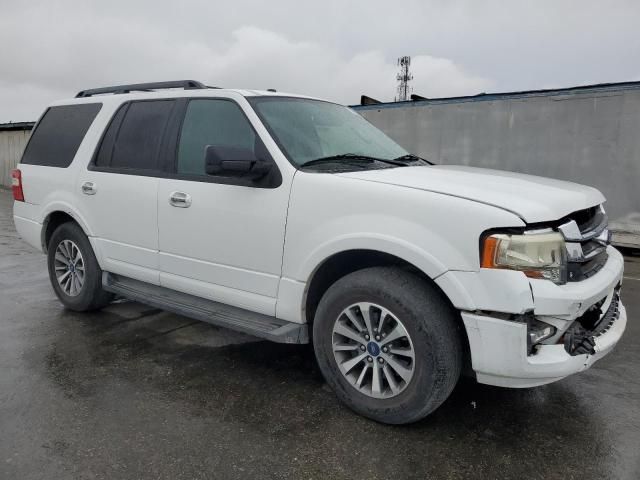 2015 Ford Expedition XLT