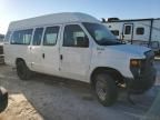 2014 Ford Econoline E350 Super Duty Wagon