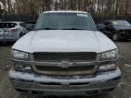 2003 Chevrolet Silverado C2500