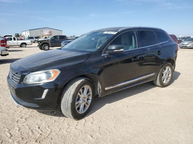 2016 Volvo XC60 T5 Premier