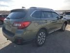 2019 Subaru Outback Touring