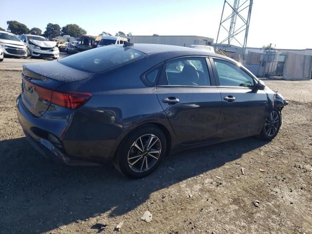 2023 KIA Forte LX