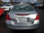 2007 Honda Accord SE