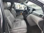 2013 Honda Odyssey EXL