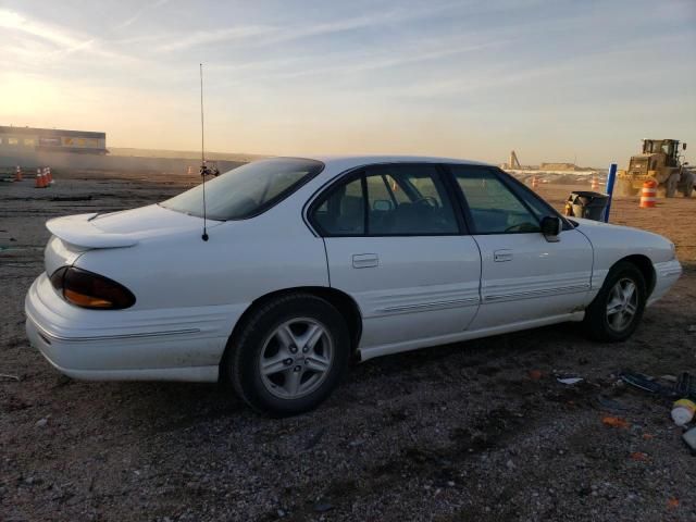 1996 Pontiac Bonneville SE