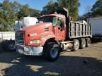 2003 Mack 600 CX600