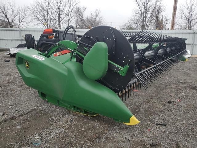 2021 John Deere 635D Drapr