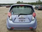 2014 Chevrolet Spark 1LT