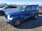 2010 Jeep Liberty Sport