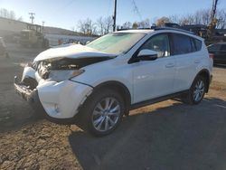 Lotes con ofertas a la venta en subasta: 2014 Toyota Rav4 Limited