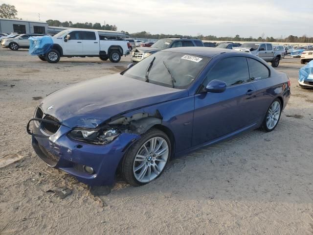 2010 BMW 335 XI