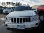 2007 Jeep Grand Cherokee Laredo