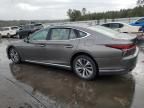 2019 Lexus LS 500 Base