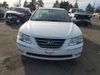 2009 Hyundai Sonata SE