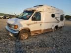 2004 Ford Econoline E350 Super Duty Van