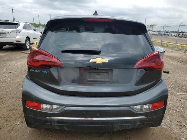 2020 Chevrolet Bolt EV LT