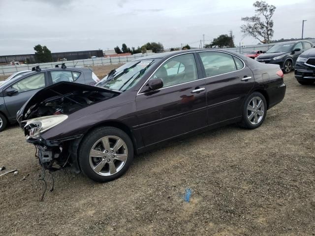 2005 Lexus ES 330