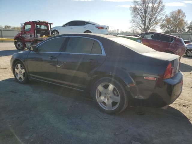 2010 Chevrolet Malibu 2LT