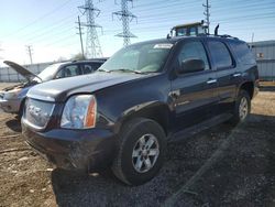 GMC Vehiculos salvage en venta: 2007 GMC Yukon