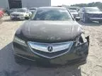 2016 Acura TLX Tech