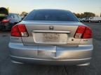 2005 Honda Civic LX