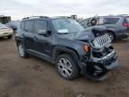 2020 Jeep Renegade Limited