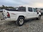 2013 Toyota Tacoma Double Cab