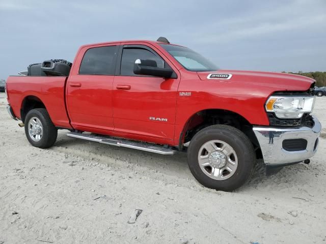 2020 Dodge RAM 2500 BIG Horn