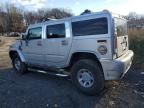 2006 Hummer H2