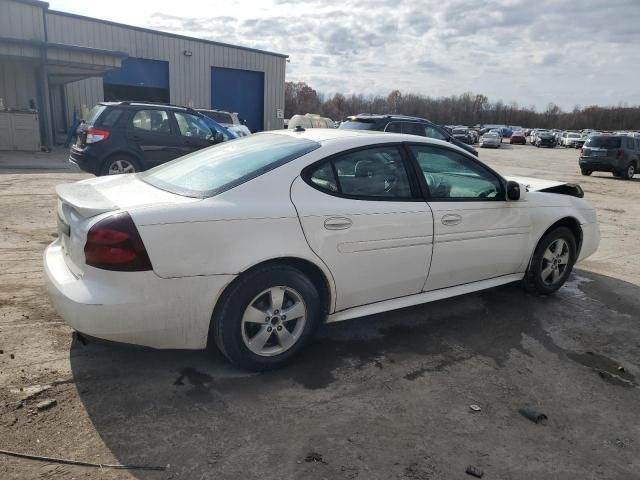 2005 Pontiac Grand Prix GT