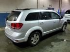 2012 Dodge Journey SXT