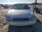 2003 Buick Park Avenue