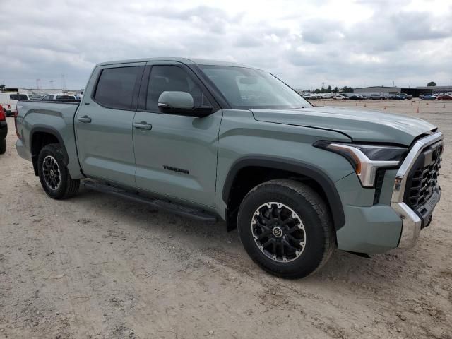 2023 Toyota Tundra Crewmax SR