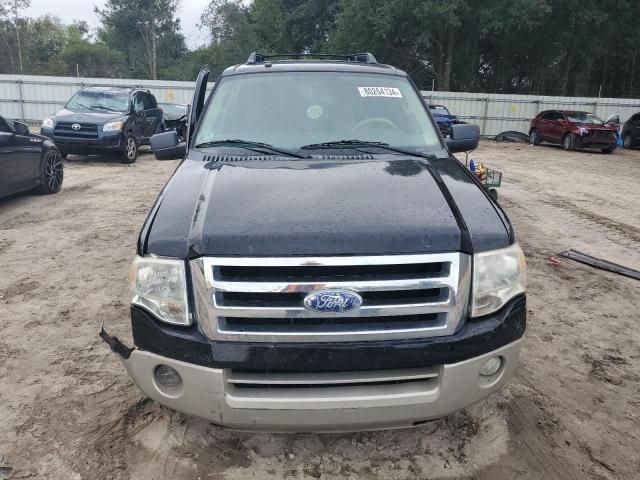 2008 Ford Expedition Eddie Bauer